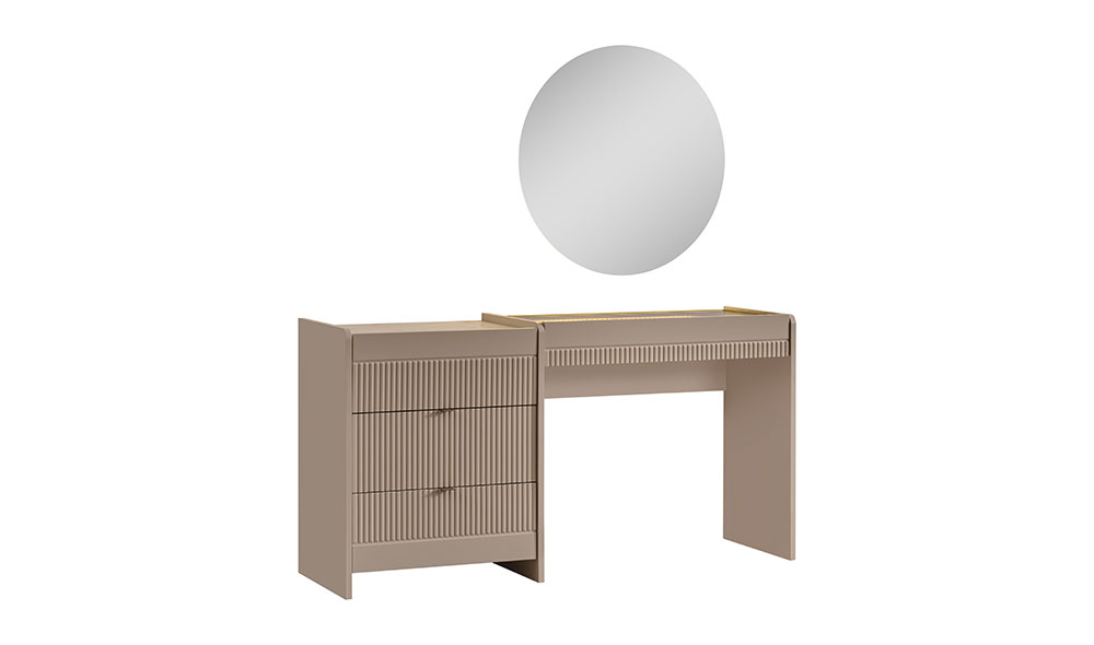 LUNA (OD) YATAK ODA TK